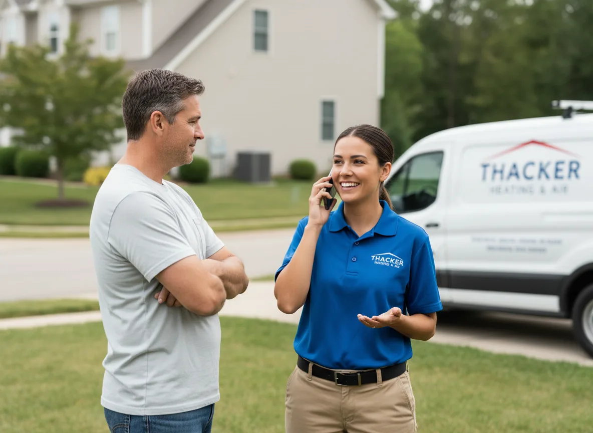 Ac Repair Franklin, IN FAQs